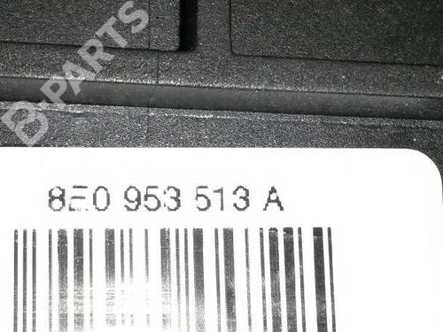 Steering column stalk AUDI A4 B7 (8EC) 1.9 TDI | BP1408416I23 