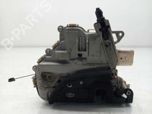 Front left lock SEAT ALTEA XL (5P5, 5P8) 1.6 TDI | BP13311836C98 