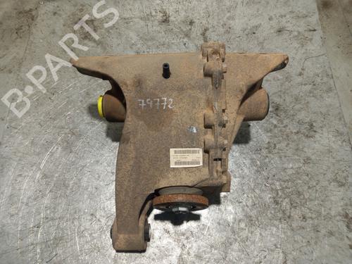 Used Rear differential LAND ROVER DISCOVERY IV (L319) [2009-2018]  30711721