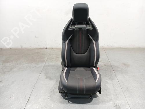 Used Right front seat Right front seat TOYOTA COROLLA Hatchback (_E21_, _EA1_, _EH1_) 2.0 Hybrid (MZEH12) (180 hp) 34629752 34629752