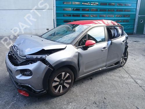 Used Parts CITROËN C3 III (SX) 1.5 BlueHDi 100 (SXYHYP, SXYHTU) 4751949