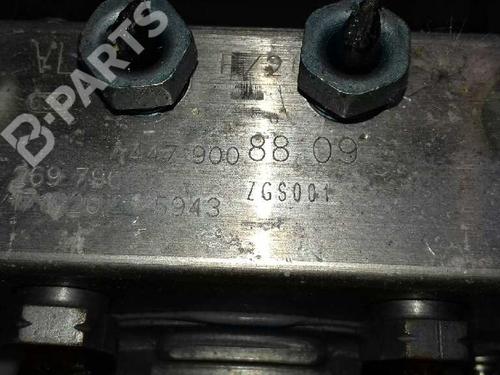 ABS pump MERCEDES-BENZ V-CLASS (W447)  | BP9117564M43 