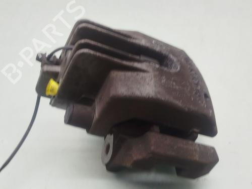 Right rear brake caliper BMW 5 (E60) 530 d | BP35950073M106 - Image 2