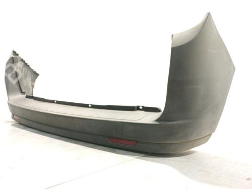 Rear bumper OPEL COMBO Box Body/MPV (X12)  | BP18166169C8 