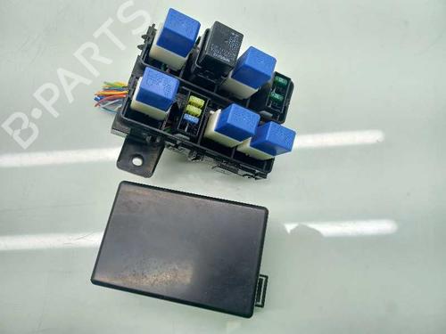 Used Fuse box MERCEDES-BENZ X-CLASS (470) [2017-2020]  13048350