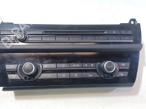 Used Climate control BMW 5 Touring (F11) 530 d xDrive (258 hp) 30135203
