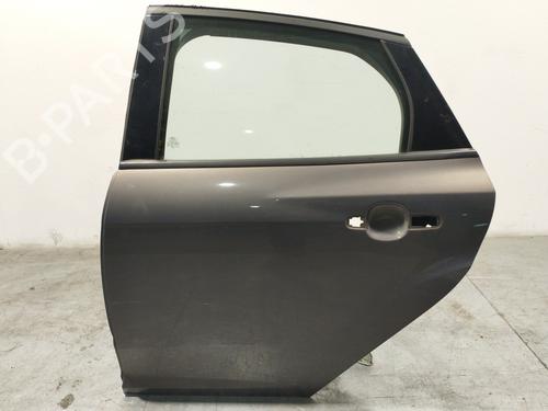 Used Left rear door FORD FOCUS III 1.0 EcoBoost (125 hp) 23270473