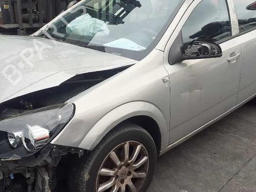 ABS pump OPEL ASTRA H Estate (A04) 1.7 CDTI (L35) | BP6250039M43 