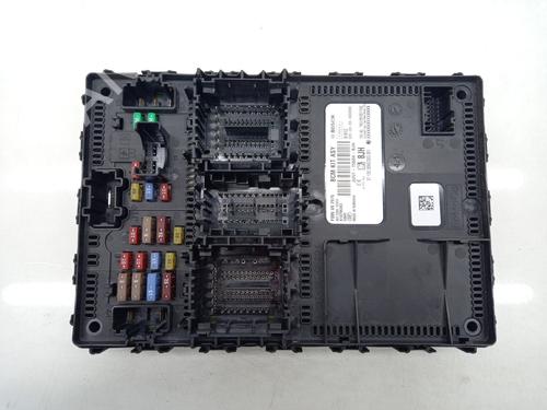 Fuse box FORD FIESTA VII (HJ, HF) 1.0 EcoBoost | BP22183736E1 
