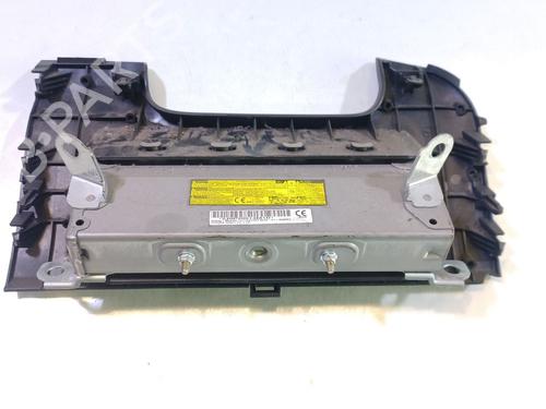 Airbag Kit TOYOTA AURIS (_E18_) 2.0 D-4D (ADE186_, ADE186R) | BP29374337C86 