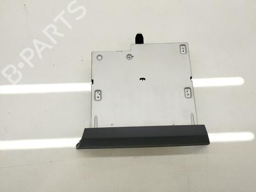Electronic module MAZDA 3 Saloon (BM_, BN_) 2.2 D | BP39880783M83 - Image 3
