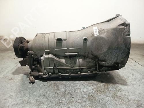 Gearbox BMW 5 Touring (E61) 530 d | BP39527140M3 - Image 4