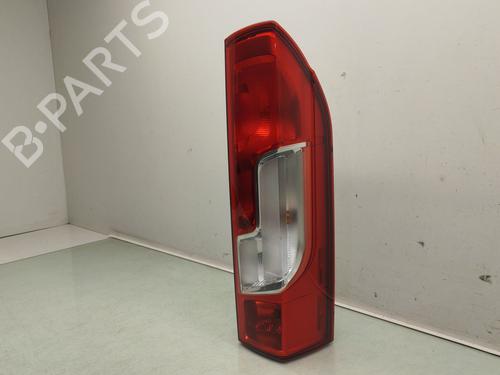 Right taillight PEUGEOT BOXER Van 2.2 BlueHDi 140 | BP29118962C35 