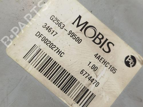 Steering column HYUNDAI IONIQ (AE) 1.6 GDI Hybrid | BP30609687M21