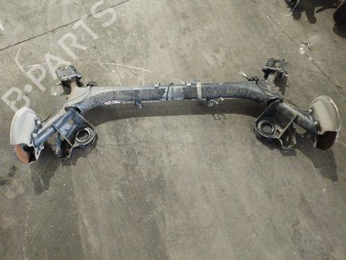 Used Rear axle Rear axle 37294974 37294974