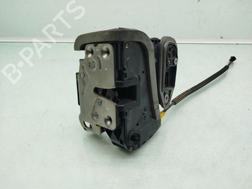 Used Rear left lock OPEL ASTRA K (B16) 1.6 CDTi (68) (136 hp) 20179345
