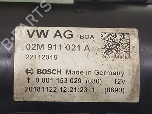 Starter VW CRAFTER Platform/Chassis (SZ_) 2.0 TDI 4motion (SZB, SZC, SZH, SZI, SZO, SZP, SZU, SZV) | BP36236014M8  - Image 6