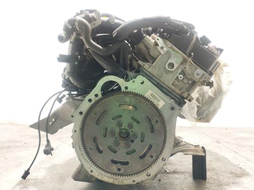 Engine BMW X5 (E70) 3.0 si | BP28124551M1 