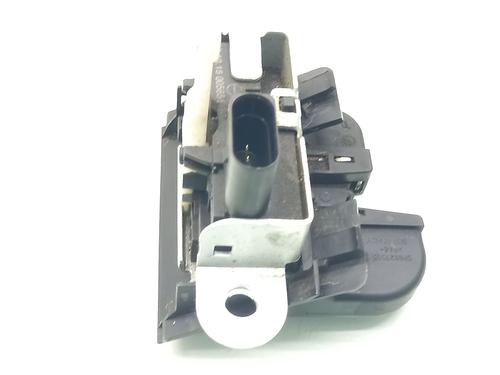 Tailgate lock SEAT ALTEA XL (5P5, 5P8) 1.6 TDI | BP16765728C101 