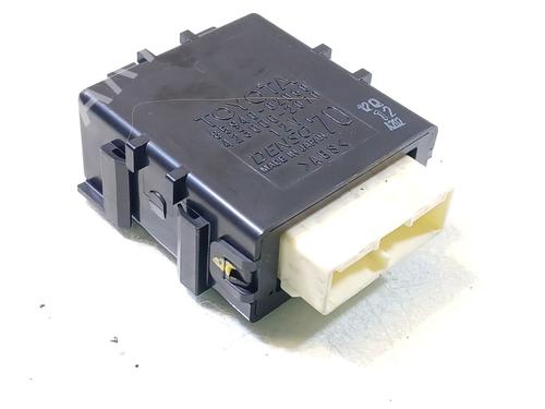 Used Electronic module TOYOTA AURIS (_E18_) 2.0 D-4D (ADE186_, ADE186R) (124 hp) 29574298