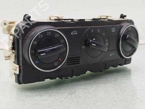 Used Climate control Climate control 38460643 38460643