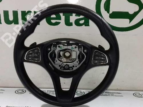 Steering wheel MERCEDES-BENZ V-CLASS (W447) [2014-2024]  9117254