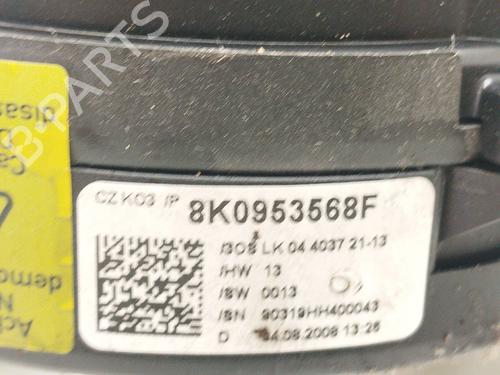 Steering column stalk AUDI A4 B8 (8K2) 2.0 TDI | BP33812227I23 - Image 7