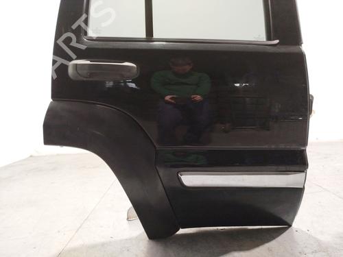 Right rear door JEEP CHEROKEE (KJ) 2.8 CRD 4x4 | BP22386404C5 