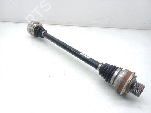 Drivaksel bagtil venstre AUDI Q5 Sportback (FYT) 40 TDI Mild Hybrid quattro (204 hp) 30456765