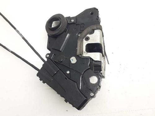 Front right lock TOYOTA PRIUS Liftback (_W2_) 1.5 Hybrid (NHW20_, NHW20R) | BP9653614C97 
