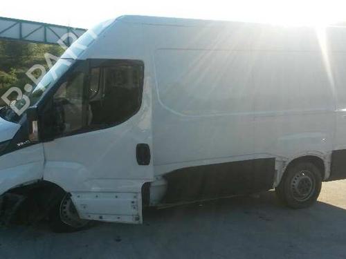 Front right window mechanism IVECO DAILY III Van 35 S 13 V,35 C 13 V | BP7161304C23 