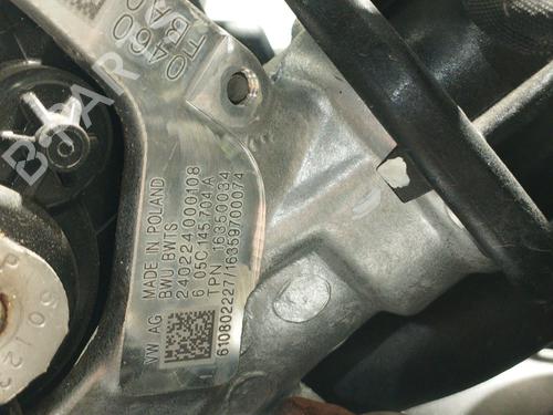 Engine VW T-ROC (A11, D11)  | BP27697658M1 