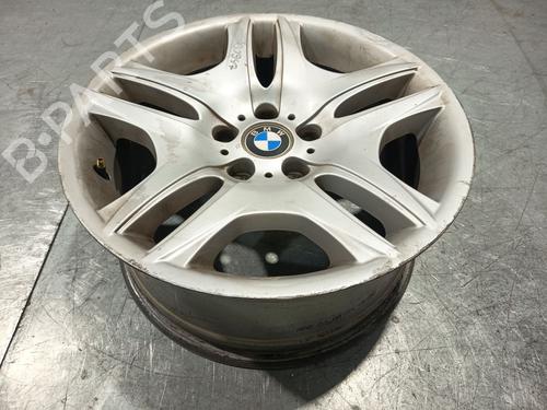Fælk BMW 5 (E60) 530 d | BP36500154C45 - Image 2