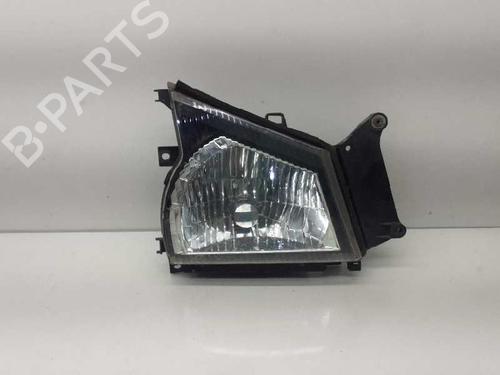 Faro destro ISUZU N (6th Generation) [2005-2024]  15586344