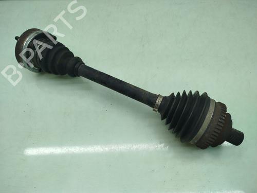 Drivaksel fortil venstre VW TRANSPORTER T4 Bus (70B, 70C, 7DB, 7DK, 70J, 70K, 7DC, 7DJ) 2.5 TDI (102 hp) 30302974