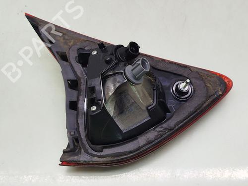 Right tailgate light MAZDA CX-5 (KE, GH) 2.0 (KEEFW) | BP39146295C80 - Image 4