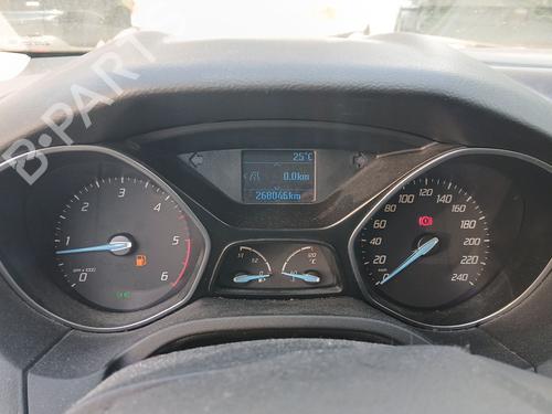 Starter FORD FOCUS III 1.6 TDCi | BP33855504M8 - Image 19