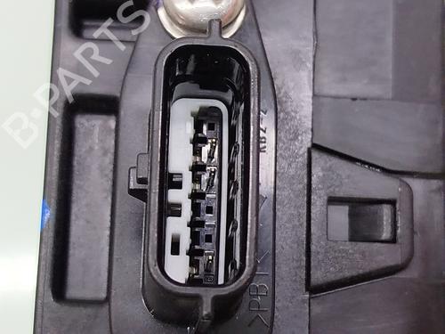 Heater resistor DACIA SPRING EV (B6M1) | BP39529183M108 - Image 5