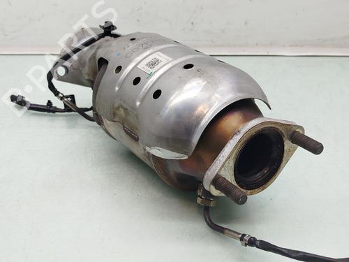 Used Catalyst Catalyst 38725273 38725273