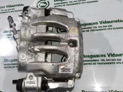 Used Right front brake caliper MERCEDES-BENZ V-CLASS (W447) [2014-2025]  11558042