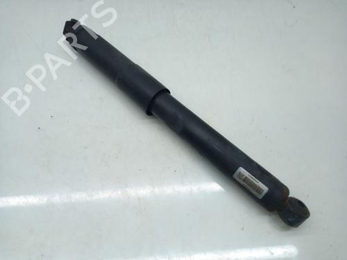 Used Right rear shock absorber JEEP GRAND CHEROKEE II (WJ, WG) 2.7 CRD 4x4 (163 hp) 21026974