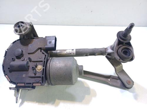 Front wiper motor SEAT ALTEA XL (5P5, 5P8) 1.6 TDI | BP16765791M29 