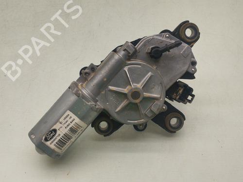 Used Rear wiper motor FORD TOURNEO COURIER B460 MPV [2014-2025]  29357123