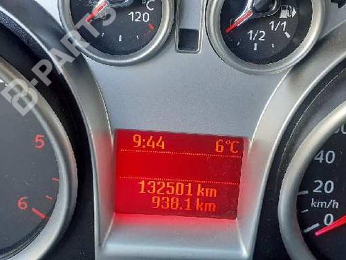 Gearbox FORD FOCUS II (DA_, HCP, DP) 1.6 TDCi | BP6935734M3 