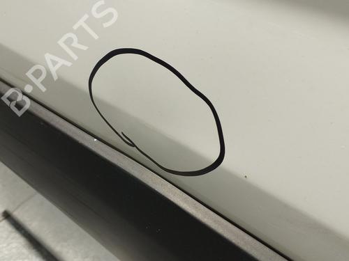 Right slide door TOYOTA PROACE Van (MDX_) 1.6 D (MDX9) | BP28024594C75