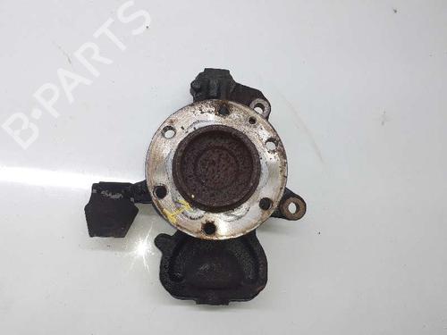 Left front steering knuckle MERCEDES-BENZ SPRINTER 3-t Van (B906)  | BP6257812M25 