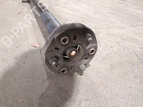 Driveshaft MERCEDES-BENZ E-CLASS (W212) E 200 CDI / BlueTEC (212.005, 212.006) | BP38270802M37 - Image 6