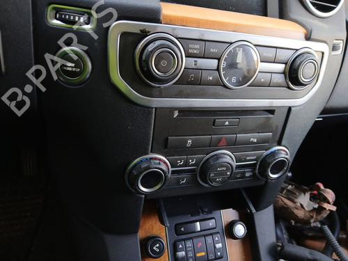 Right front suspension arm LAND ROVER DISCOVERY IV (L319)  | BP30745476M13 