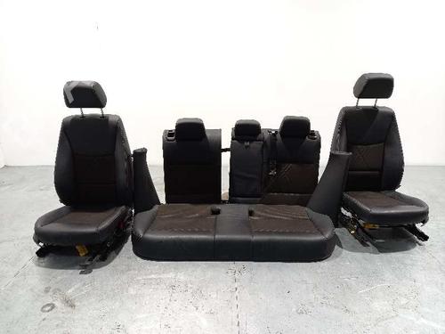 Used Seats set BMW X3 (F25) xDrive 20 d (190 hp) 15618328