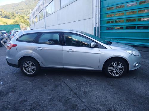 Front right seatbelt FORD FOCUS III 1.6 TDCi | BP33872902I25 - Image 7